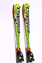 165 ski's ELAN SLX FIS WAVEFLEX EP 14 WC, Sport en Fitness, 160 tot 180 cm, Gebruikt, Ophalen of Verzenden, Carve