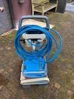Zwembadrobot Dolphin M600, Ophalen, Zo goed als nieuw, Overige typen
