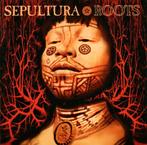 CD Sepultura,Roots,Limited edition, digipack, bonus tracks., Ophalen of Verzenden