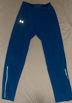 Under armour trainings broek, Kleding | Heren, Sportkleding, Ophalen, Blauw, Zo goed als nieuw, Under armour