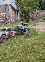 Losi hammer rey (voir description), Enlèvement, Utilisé, Moteur