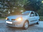 Renault Clio 1.2 Benzine, 5 zetels, Particulier, Euro 4, Zilver of Grijs