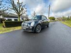 Mini Cooper Cabrio Sidewalk, Cabrio, Euro 4, Achat, Entreprise