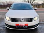 Volkswagen Passat CC 2.0CR TDi*Face-Lift*Xenon*Clim*Carnet*, 4 portes, Jantes en alliage léger, Tissu, Carnet d'entretien