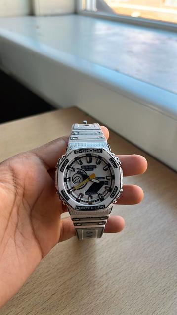 G shock casio, Enlèvement, Neuf, Casio