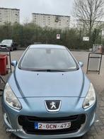 PEUGEOT 308, Auto's, 4 cilinders, Blauw, Bedrijf, Elektrische ramen