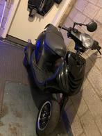 Piaggo zip 2t, Vélos & Vélomoteurs, Scooters | Piaggio, Enlèvement ou Envoi, Comme neuf, Zip