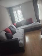 Canapé d'angle, Maison & Meubles, Banc d'angle, Quatre personnes ou plus, Enlèvement, Utilisé