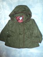 cyrillus , une veste légère et chaude, 60%laine,taille 3 a, Kinderen en Baby's, Kinderkleding | Maat 92, Ophalen of Verzenden