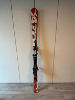 Atomic Redster SL165 - Gratis te afhalen, Sport en Fitness, Skiën en Langlaufen, Ophalen, Zo goed als nieuw, Atomic