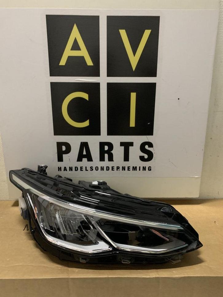 Koplamp Vw Golf 8 Full Led 5H2941006 Rechts, Autos : Pièces & Accessoires, Éclairage, Volkswagen, Neuf, Enlèvement ou Envoi