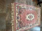 Tapis chinois ancien, Ophalen