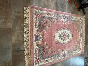 Tapis chinois ancien  beschikbaar voor biedingen