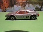 BMW M1 ,MATCHBOX, Gebruikt, Matchbox, Ophalen of Verzenden, Auto