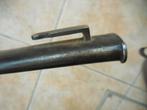fourreau baïonnette (pour baïo Steyr Kropatschek 1886  ? ), Enlèvement ou Envoi