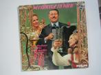 lp JOHN WOODHOUSE, Ophalen