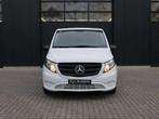 Mercedes-Benz Vito 114 CDI Mixto Extralang L3 Aut. SELECT, Auto's, Automaat, Bluetooth, Wit, Mercedes-Benz