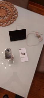 Caméra de surveillance solaire LSC 4g