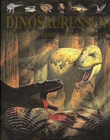 Dinosaurussen en andere prehistorische dieren beschikbaar voor biedingen