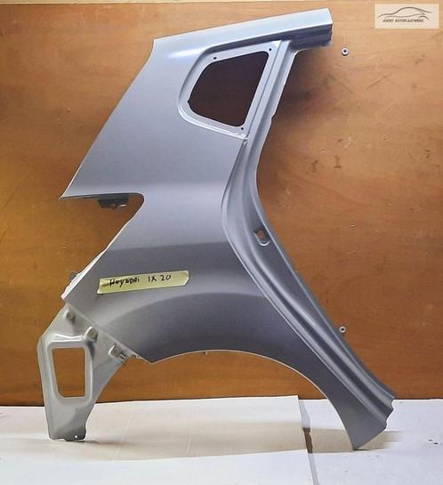 Achterscherm rechts Hyundai iX20 vanaf 2010-2019, Auto-onderdelen, Carrosserie, Spatbord, Hyundai, Rechts, Nieuw, Ophalen of Verzenden