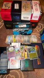 Pokemon bulk (non holo/holo/rev), Enlèvement ou Envoi, Comme neuf