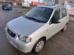 SUZUKI, Autos, Argent ou Gris, Achat, 4 portes, Entreprise