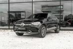 Mercedes-Benz GLC 300 de Coupé 4-Matic (bj 2022, automaat), Auto's, Automaat, Euro 6, 4 cilinders, Zwart