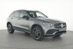 Mercedes-Benz GLC 300 de 4 Matic, Auto's, Automaat, Stof, Euro 6, 5 deurs