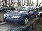 Buitenspiegel links van een Renault Megane, Ophalen of Verzenden, 3 maanden garantie, Gebruikt, Renault