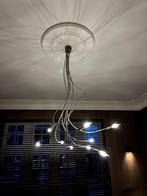 Catellani & Smith Turchiù 9 plafondlamp, Ophalen, Zo goed als nieuw, Design modern, Metaal