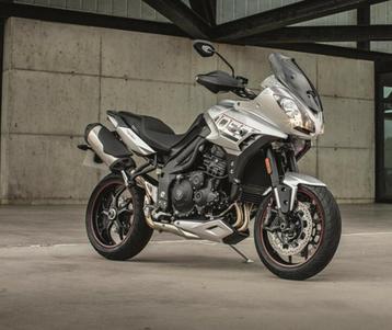 Triumph Tiger sport 1050 beschikbaar voor biedingen