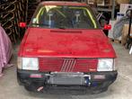 Fiat uno turbo ie   Rally , met papiren jaar1986, Auto's, Te koop, Uno, Benzine, Particulier