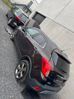 Opel mokka acsident zafira qaskai clio sorento, Auto's, 4 zetels, Leder, Handgeschakeld, 5 deurs