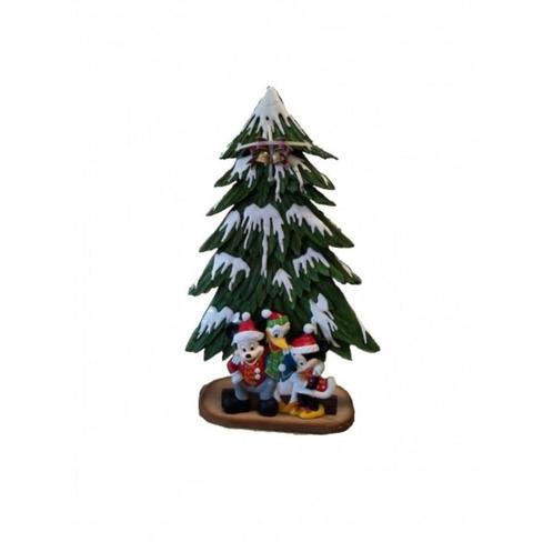 Jolly Christmas Tree – Kerstboom Hoogte 192 cm, Diversen, Kerst, Nieuw, Ophalen