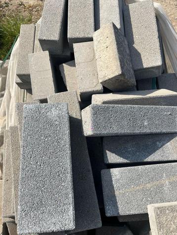 Overschot klinkers Multiformaat Rockstone Mega-Linea, Neuf, Briques, Moins de 5 m², Enlèvement