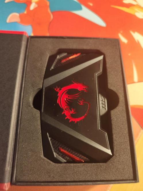 MSI 2-Way HB SLI Bridge M – High Bandwidth, Computers en Software, Overige Computers en Software, Nieuw, Ophalen of Verzenden