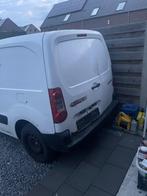 peugeot partner, Achat, Boîte manuelle, Noir, Diesel