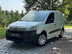 Citroen Berlingo 1.6 HDi * 59000km * 3PL * NAVI * NIEUWSTAAT, Voorwielaandrijving, Euro 5, 4 cilinders, 1600 cc
