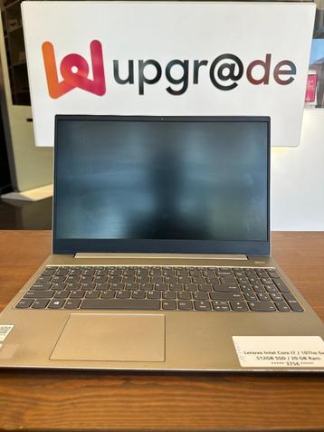 Lenovo Laptop