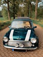 MINI britisch open, Auto's, Mini, Te koop, Benzine, One, Airbags