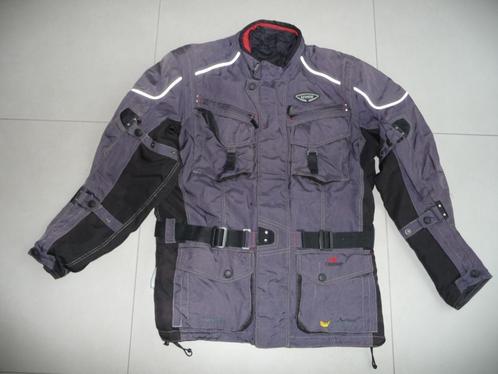 Uvex Trans World waterdichte motorpakken, Motoren, Kleding | Motorkleding, Combipak, Dames, Heren, Tweedehands, Ophalen of Verzenden