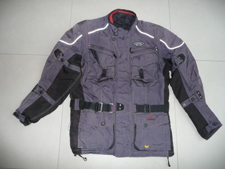 Uvex Trans World waterdichte motorpakken, Motoren, Kleding | Motorkleding, Combipak, Dames, Heren, Tweedehands, Ophalen of Verzenden