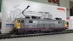 Märklin 33632 H0 Belgische E-loc Delta digitaal 3-rail, Ophalen of Verzenden, Märklin