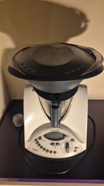 Termomix tm31, Ophalen, Gebruikt