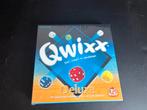 Qwixx Deluxe (nieuw in plastic), Ophalen of Verzenden, Zo goed als nieuw