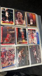 Chicago Bulls et icônes de la NBA ‘90., Enlèvement, Utilisé, Plusieurs images