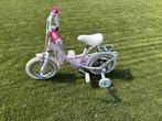 Meisjesfiets 12 inch volare, Fietsen en Brommers, Fietsen | Meisjes, Ophalen
