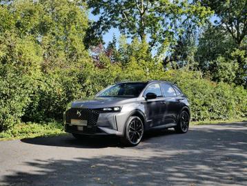 DS DS 7 ESPRIT DE VOYAGE PHEV (bj 2024, automaat) beschikbaar voor biedingen
