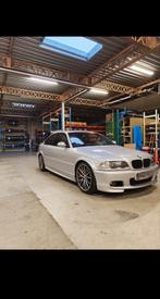 BMW 318ci, Auto's, Automaat, 1995 cc, Zwart, 4 cilinders