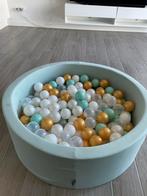 Ballenbad te koop, Kinderen en Baby's, Speelgoed | Overig, Ophalen, Zo goed als nieuw